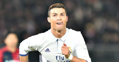 “Real” rəhbərliyi Ronaldo barədə qərarını verdi
