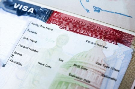 ABŞ-ın viza sistemində dəyişklik