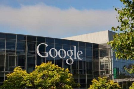 “Google” 2,4 milyard avro məbləğində cərimələndi