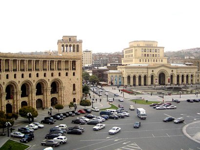 Ermənistana qarşı sanksiyalar tətbiq edilməlidir