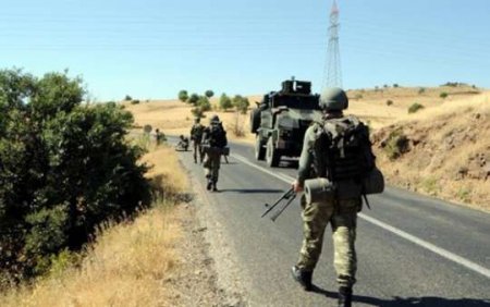 Azərbaycan ordusu Zəhranın qisasını aldı - Rəsmi açıqlama