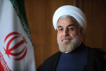 İran prezidenti Həsən Ruhaninin qardaşı həbs olundu