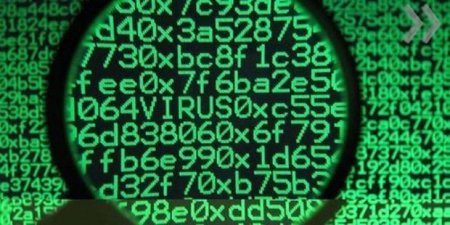 “Kasperski laboratoriyası” şifrləyici virusun ziyanını hesabladı