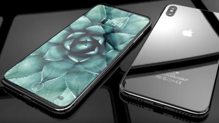 Sabah təqdimatı keçiriləcək “İPhone 8”-in ən yeni ÖZƏLLİKLƏRİ