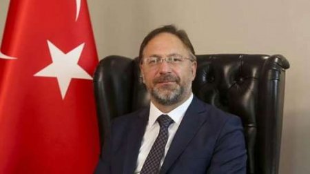 Türkiyənin yeni dini işlər naziri təyin edildi