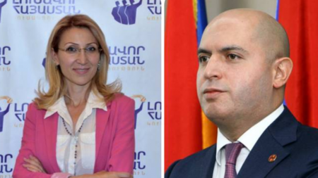 Ermənistan parlamentinin deputatları Bakıya niyə gəliblər?