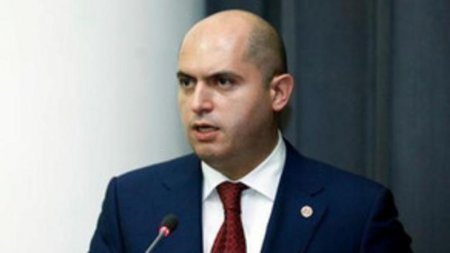 Erməni deputat Bakıda Qarabağ müzakirələrinə etiraz etdi
