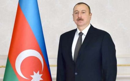 “Azərbaycan-Rusiya əməkdaşlığının prioritet istiqamətləri...” - İlham Əliyev