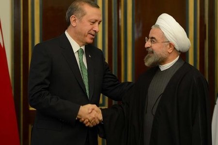 “Ərdoğanın İran səfərinin ciddi nəticələri olacaq”