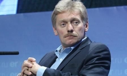 Peskov:Rusiya Krıma görə təzminat verməyəcək