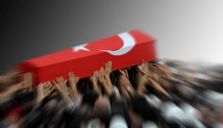 Türkiyədən 4 şəhid xəbəri gəldi - PKK terroru