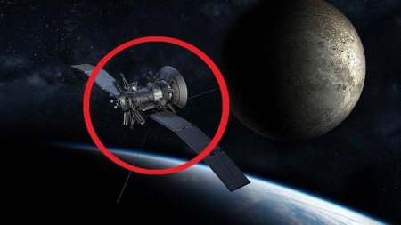 NASA: Sovet sputniki Yerə düşəcək