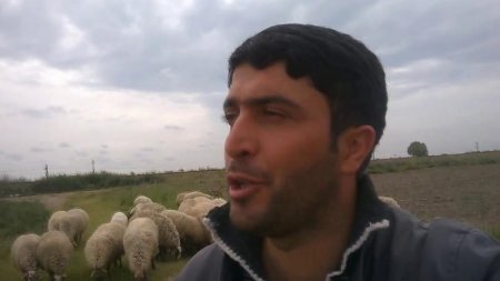 Azərbaycanlı çoban “O səs Türkiyə”ni səsi ilə heyrətləndirdi - VİDEOLAR