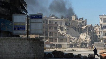 Suriyada TERROR: 50 ölü