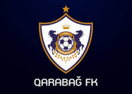 UEFA "Qarabağ"ın qazancını açıqladı
