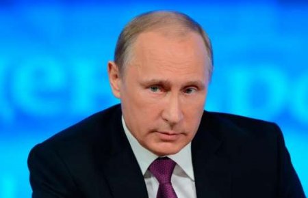 Putin: "Bu il Rusiyada 43 terror aktının qarşısı alınıb”