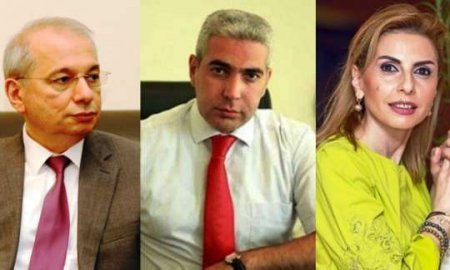 ATV-nin yeni vitse-prezidenti tutduğu vəzifələrdən imtina etdi — QALMAQAL