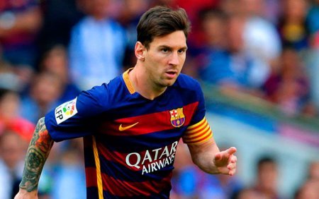 Messi “Barselona”dan ayrılır