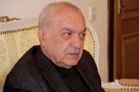 Rafiq Hüseynovun nəşi Azərbaycana yola salındı
