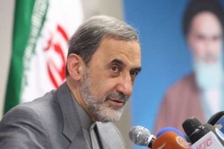İran: ABŞ Suriyanı bölmək istəyir