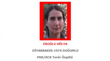 PKK-nın liderlərindən biri öldürüldü
