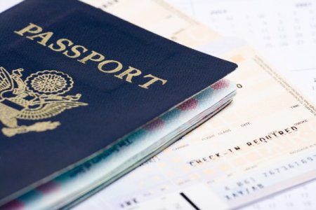 Pasport və şəxsiyyət vəsiqələri üçün YENİ RÜSUMLAR