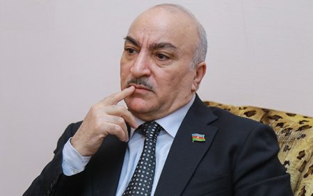 Tahir Kərimli:“Prezident İlham Əliyevin nüfuzu burada da özünü göstərdi”