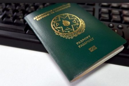 Azərbaycan pasportu ilə bu ölkələrə vizasız getmək olar- SİYAHI