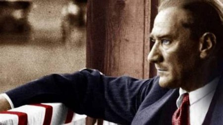 Atatürkün 80 il əvvəl müsəlmanların müqəddəs şəhəri barədə dediyi TARİXİ SÖZLƏR: "Heç kim..." - FOTOFAKT