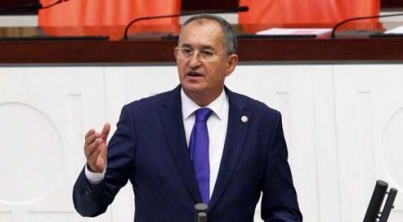 CHP-li deputatdan Türkiyə siyasətçilərinə çağırış: “Var-dövlətinizi açıqlayın”