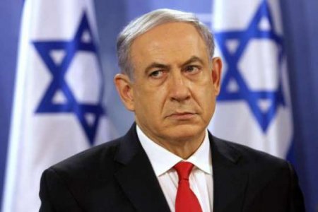 Qüds böhranını həll etməyə hazıram - Netanyahu
