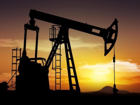 Azərbaycan neftinin qiyməti 67 dollara çatıb