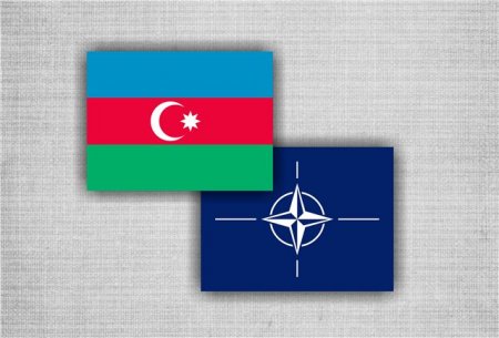 “Biz Azərbaycanı NATO üçün çox etibarlı tərəfdaş hesab edirik”- SƏFİR