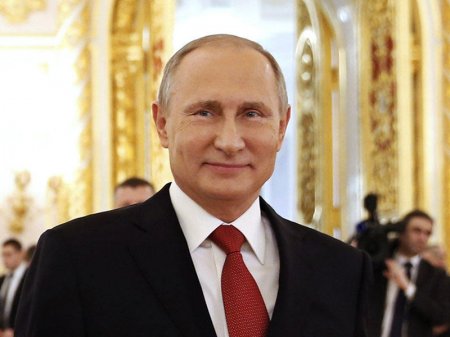 Putinin prezidentliyə namizədliyinin irəli sürüləcəyi tarix açıqlandı