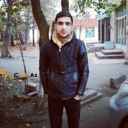 Ailənin tək oğlunun Türkiyədən cənazəsi gəldi - 22 yaşlı oğlanın müəmmalı ölümü – FOTO