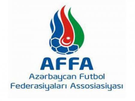 AFFA-dan hakimi döyən futbolçuya 2 illik cəza