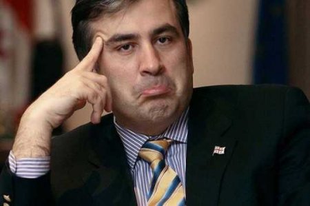 Gürcüstan lideri Saakaşvilini əfv etmədi