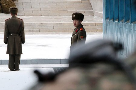 ABŞ Şimali Koreyaya qarşı sanksiyaları genişləndirib