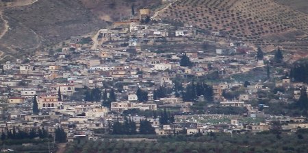 Afrində türk ordusu itki verdi: 2 ölü, 11 yaralı - Rəsmi