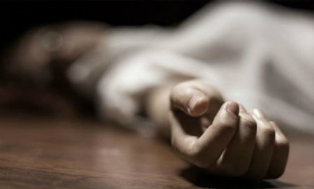 66 yaşlı qadın evində ölü tapıldı