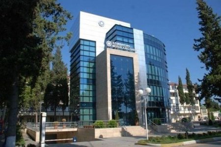 Azərbaycanın ən iri bankı avropalılara satılır