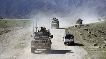 “Taliban”ın hücumu nəticəsində 25 hərbçi öldürülüb