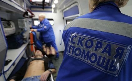 Rusiyada avtobus yük maşını ilə toqquşub - 4 nəfər ölüb