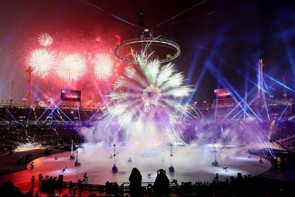 Azərbaycan Olimpiadanın bağlanışında iştirak etməyəcək