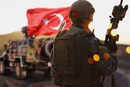 Türkiyə ordusu daha bir itki verdi