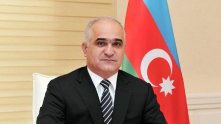 Azərbaycan Türkiyə, Gürcüstan və Qazaxıstanla iqtisadi əməkdaşlığı müzakirə etdi