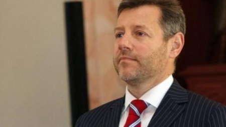 Minsk qrupunun fransalı həmsədri Bakıya gəldi