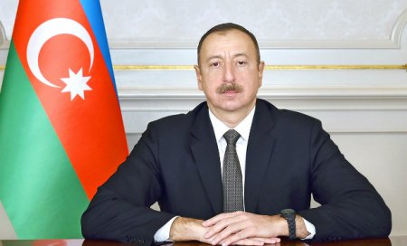 İlham Əliyev: “Azərbaycan həm iqtisadi, həm də siyasi baxımdan regional mərkəzə çevrilib”