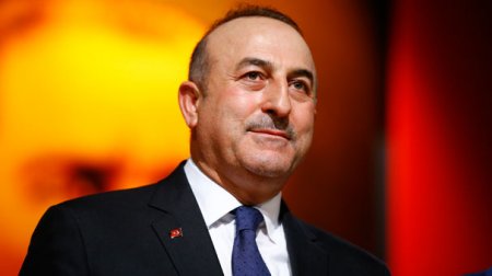 Çavuşoğlu: Türkiyə xalqı ABŞ-ı dostu və müttəfiqi hesab etmir