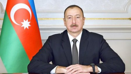 İlham Əliyev Dövlət Agentliyinə 18 milyon manat ayırdı